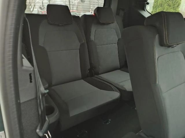 Dacia Jogger Extreme TCe 110