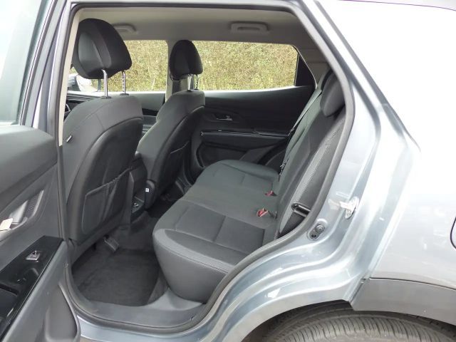 SsangYong Korando 2WD