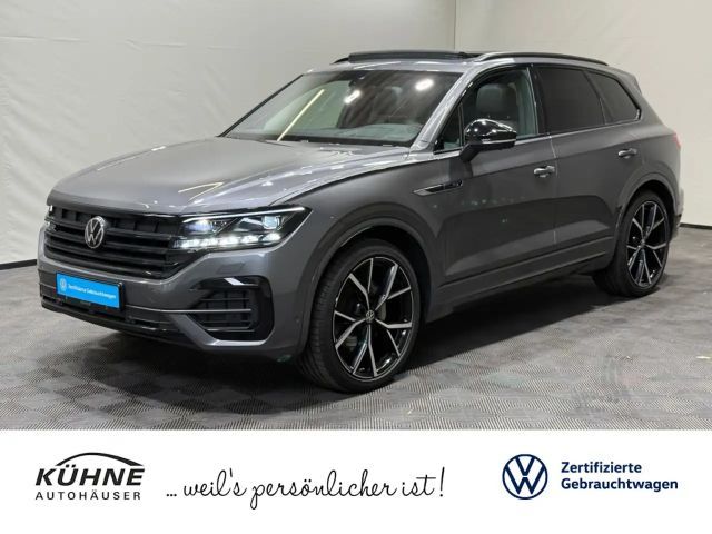 Volkswagen Touareg 3.0 V6 TDI R-Line