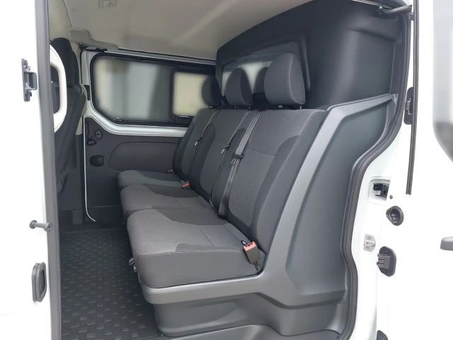 Renault Trafic L1H1 dCi 150