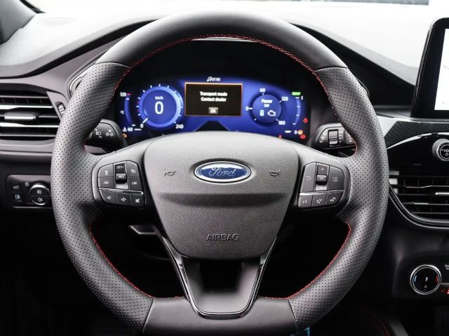 Ford Kuga Plug in Hybrid ST Line