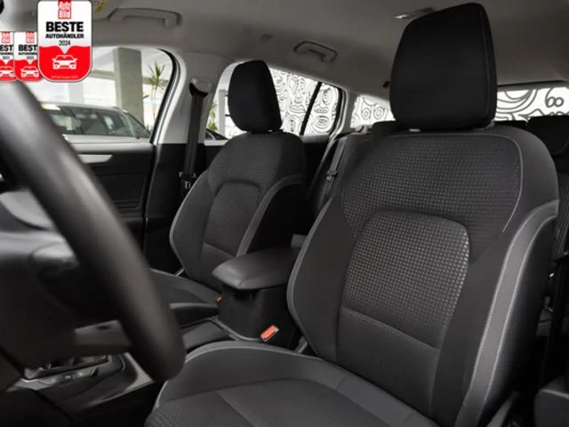 Ford Focus Cool & Connect Wagon