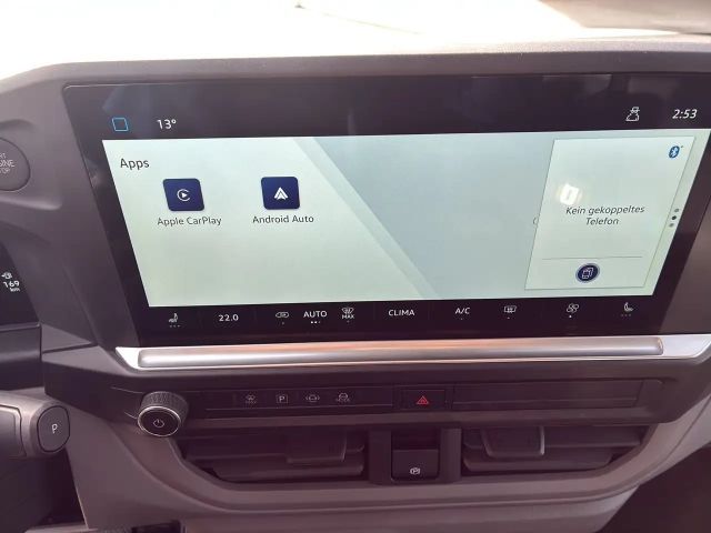 Volkswagen Transporter 4Motion T7