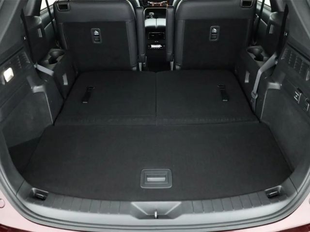 Mazda CX-80 Homura Plus