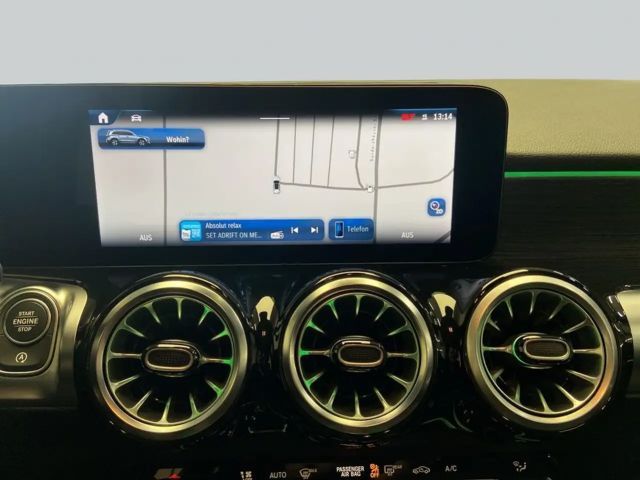 Mercedes-Benz GLB 200 GLB