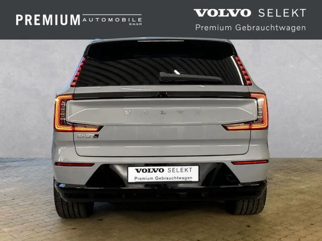 Volvo EX90 AWD Twin motor Ultra