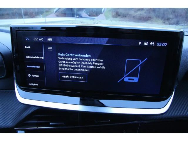 Peugeot 2008 Allure Pack BlueHDi EAT8