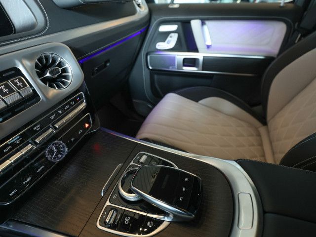 Mercedes-Benz G 500 Final Edition