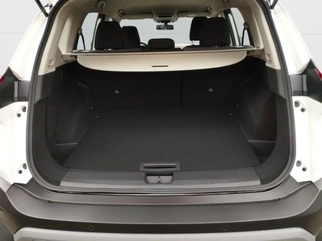 Nissan X-trail Visia