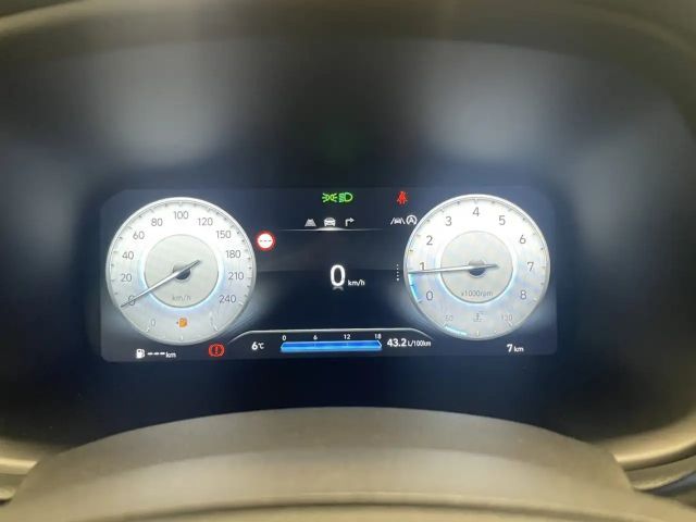 Hyundai i30 - PD GO Plus 1.5 DPI c5bu1-PP1-OO3