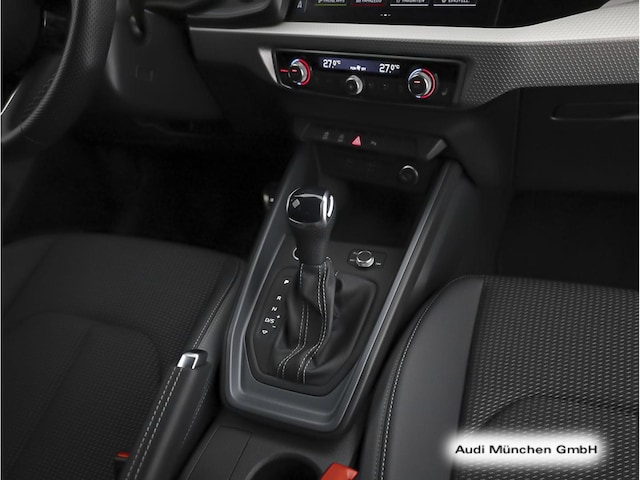 Audi A1 30 TFSI Allstreet S-Tronic