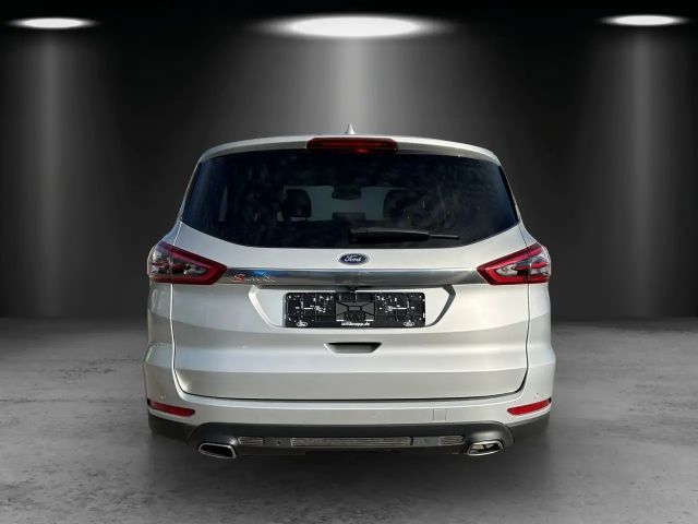 Ford S-Max Trend