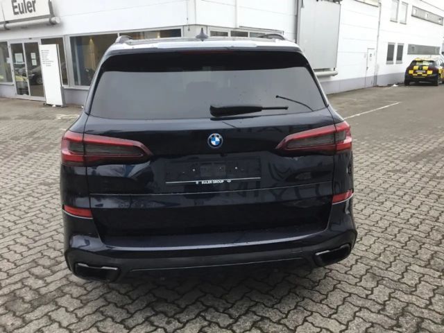 BMW X5 M-Sport xDrive xDrive45e