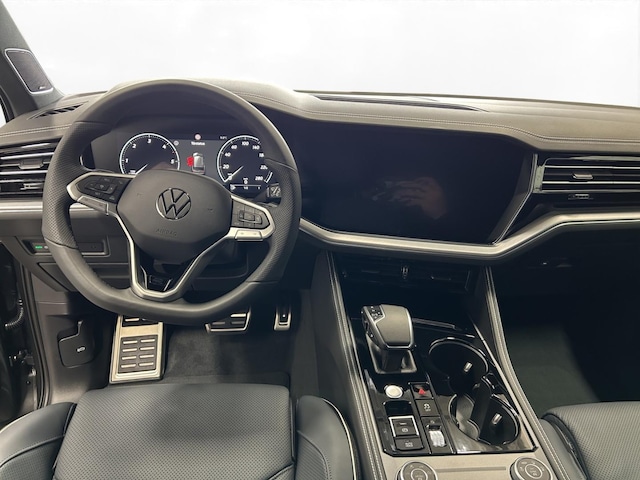 Volkswagen Touareg 3.0 V6 TDI 4Motion Style