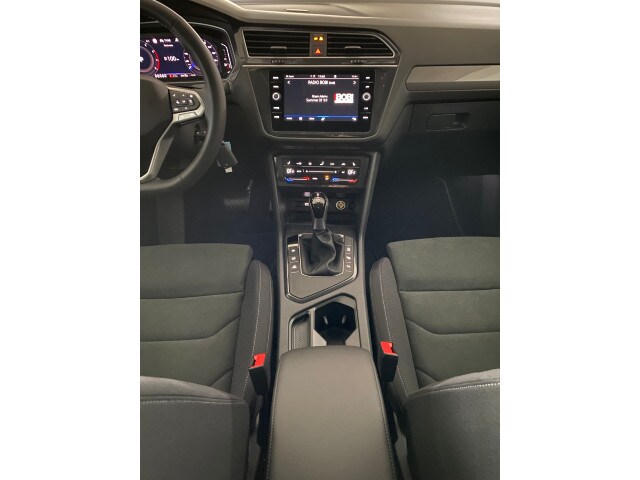 Volkswagen Tiguan 1.5 TSI Allspace DSG Life