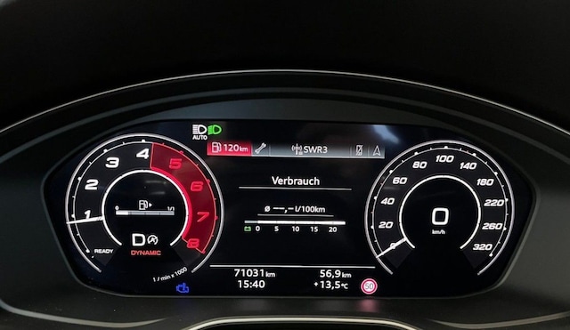 Audi RS4 Avant Quattro