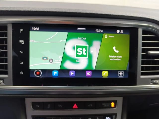 Seat Ateca 1.5 TSI DSG FR-lijn