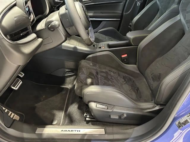 Abarth 600e Scorpionissima