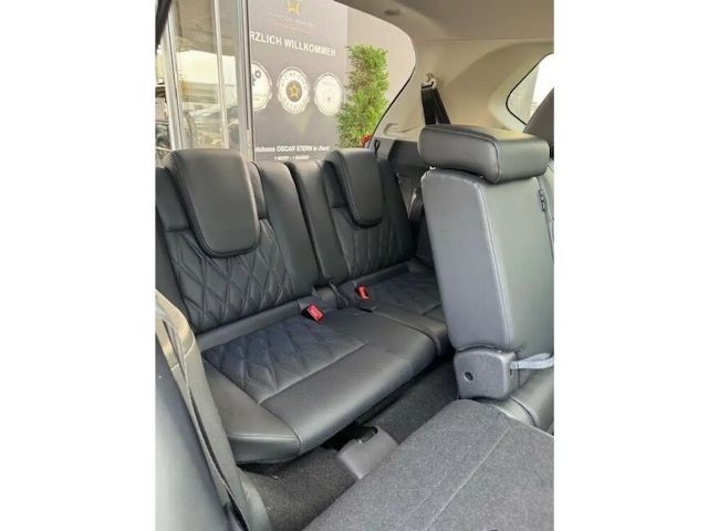 Nissan X-trail AWD Tekna e-4ORCE