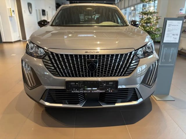 Peugeot 2008 Allure Pack