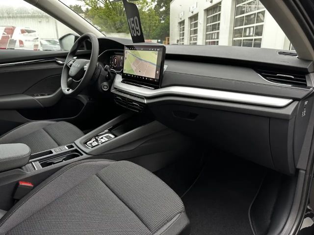 Skoda Octavia 2.0 TDI Combi Selection iV