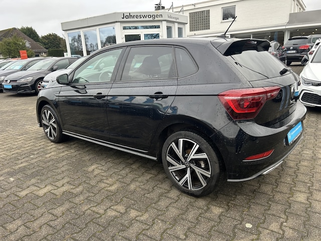 Volkswagen Polo DSG R-Line