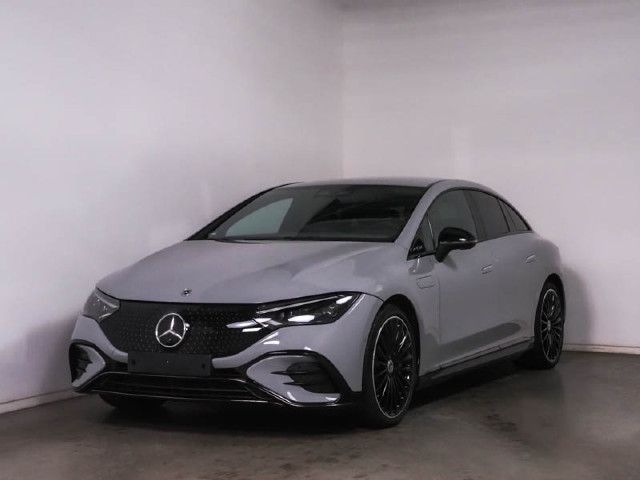 Mercedes-Benz EQE 350 Sedan