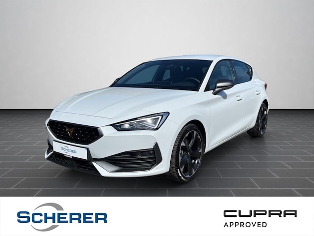 Cupra Leon Leon 2.0 TDI Navi, RFK, ACC, Winter-Paket