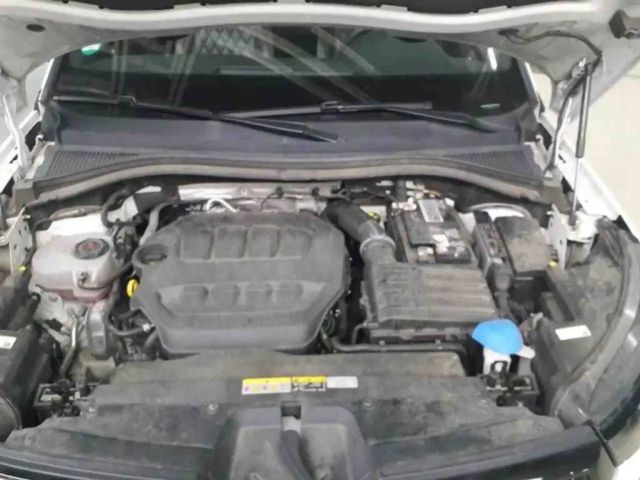 Skoda Kodiaq 2.0 TSI 4x4 RS