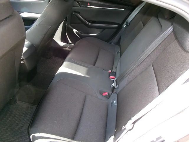 Mazda 3 Selection SkyActiv