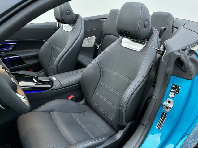 Mercedes-Benz AMG SL 4MATIC