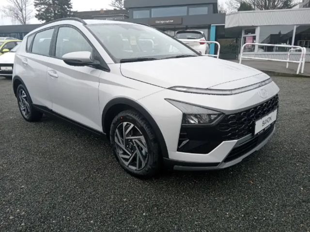 Hyundai Bayon 1.0 T-GDi Trend