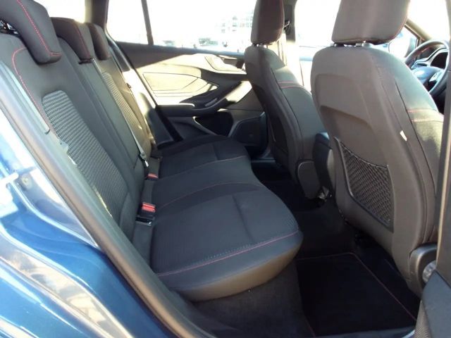 Ford Focus EcoBoost ST Line Wagon