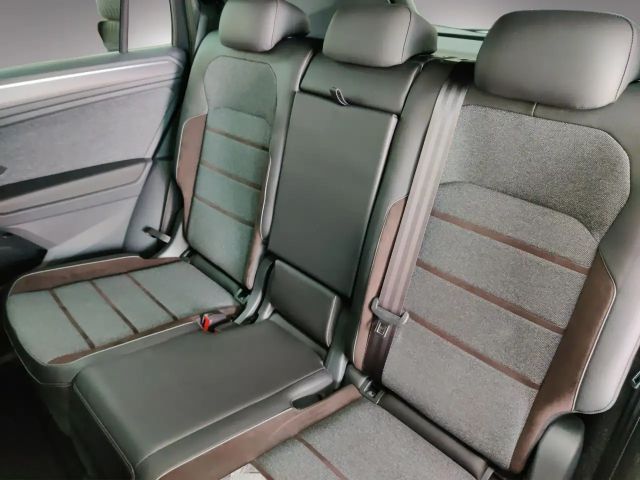 Seat Tarraco 2.0 TSI 4Drive Xcellence