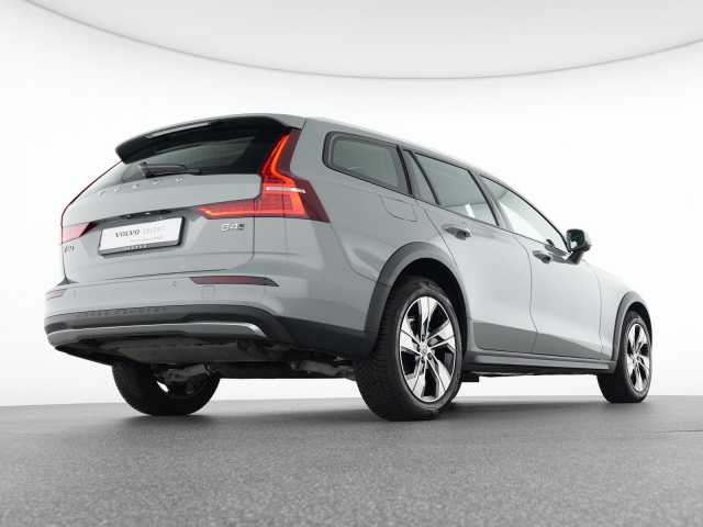 Volvo V60 Cross Country V60 Cross Country