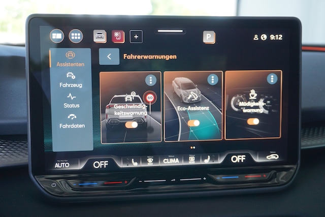 Cupra Terramar 1.5 eTSI