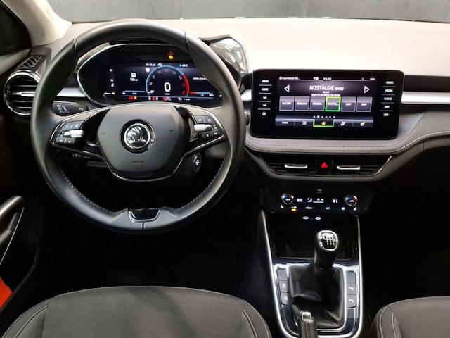 Skoda Fabia 1.0 TSI Style Style