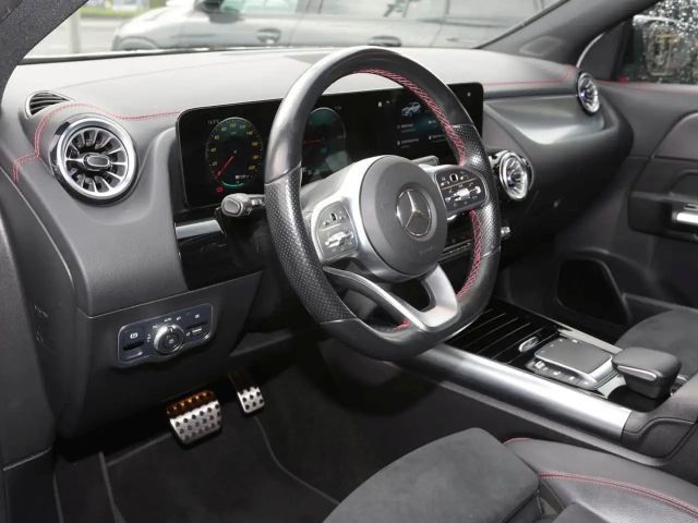 Mercedes-Benz EQA 250 AMG Line