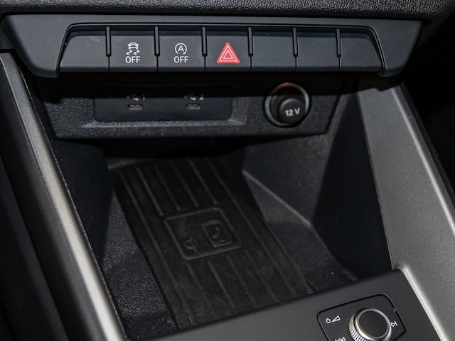 Audi A1 25 TFSI Sportback