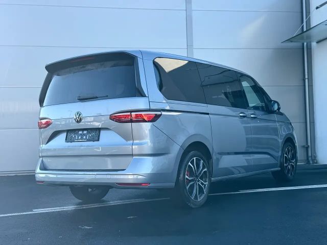 Volkswagen Multivan T7 eHybrid