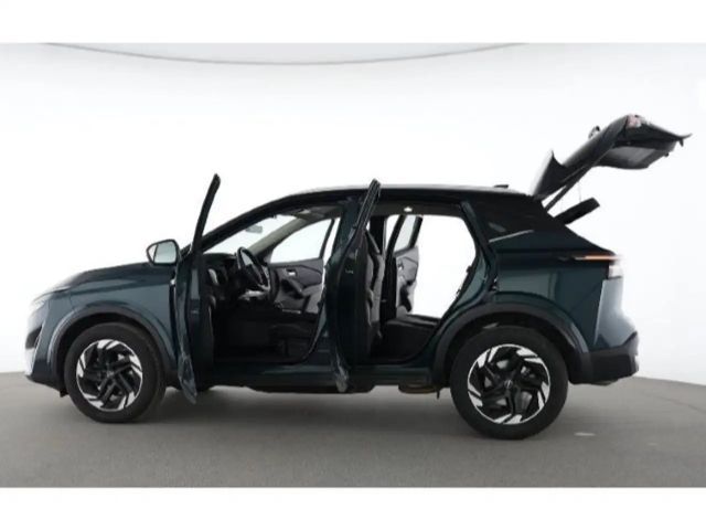 Nissan Qashqai DIG-T N-Connecta