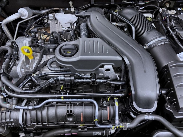 Skoda Kamiq 1.5 TSI Drive