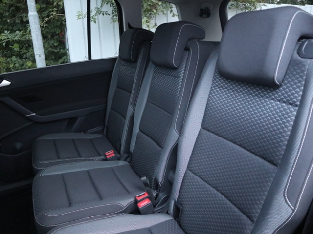 Volkswagen Touran 1.5 TSI