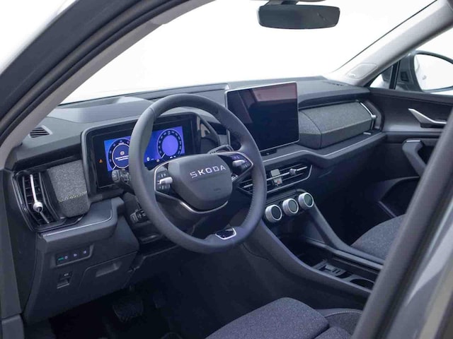 Skoda Kodiaq 2.0 TDI Selection