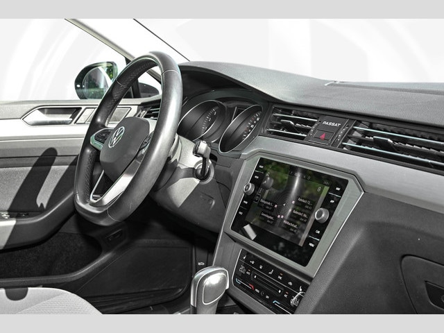 Volkswagen Passat 1.5 TSI DSG Variant