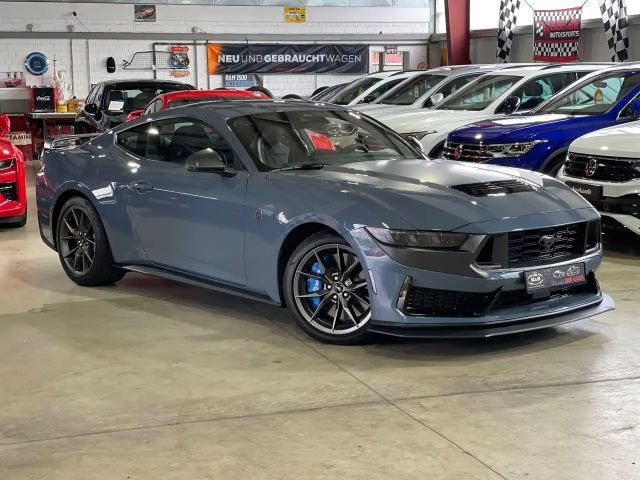 Ford Mustang GT 5.0 V8