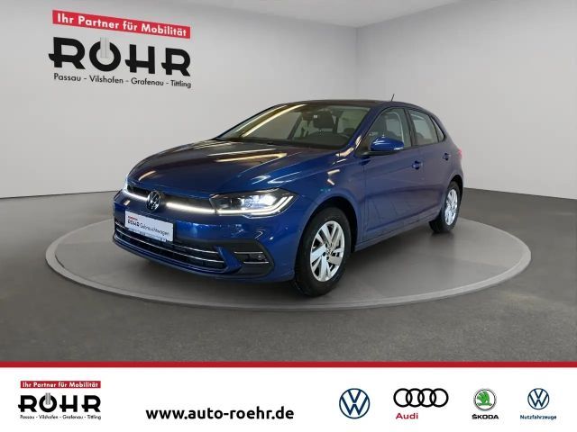 Volkswagen Polo 1.0 TSI BMT DSG Style