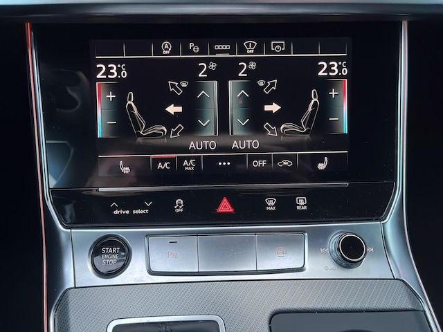 Audi A6 40 TDI Avant S-Tronic