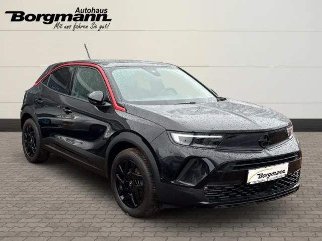 Opel Mokka GS-Line Grand Sport