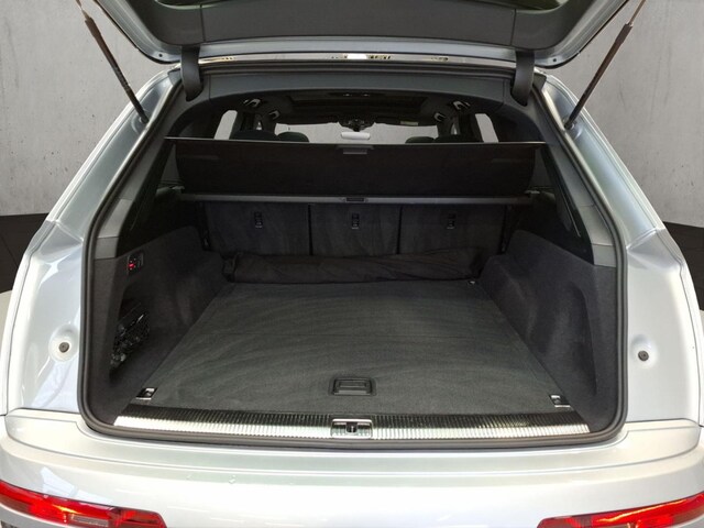 Audi Q7 45 TDI Quattro S-Line
